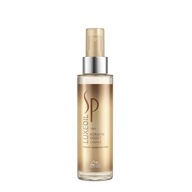 Wella SP Luxe Oil Keratin Boost Essence keratínová esencia na vlasy 100 ml Wella SP Luxe Oil Keratin Boost Essence keratínová esencia na vlasy 100 ml