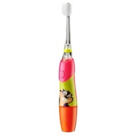 Brush-Baby KidzSonic sonická zubná kefka 3-6 líceniek