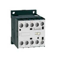 Stykač BG1210A230 (5,5 kW, cievka 230 V AC, 1 NO) Stykač BG1210A230 (5,5 kW, cievka 230 V AC, 1 NO)