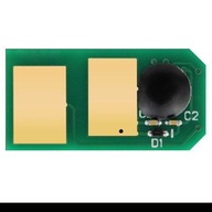 Tonerový čip pre OKI MB492dn 45807106 7000s verzia 1
