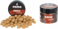 Osmo Mini Larwa Wafters BALLS 7 mm-KRVI-KILLER Osmo Mini Larwa Wafters BALLS 7 mm-KRVI-KILLER