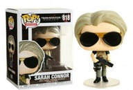 Funko POP! Akčná figúrka Terminátor Sarah Connor 818