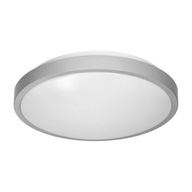Virone stropné svietidlo SELENE s pohybovým senzorom 2xE27 IP54 šedá Virone stropné svietidlo SELENE s pohybovým senzorom 2xE27 IP54 šedá