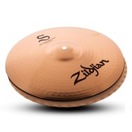 Zildjian S Family Mastersound Hi-Hat 14 \ 
