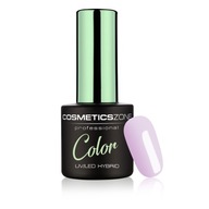 COSMETICS ZONE HYBRID POLISH FARBA 7ML - PST18 COSMETICS ZONE HYBRID POLISH FARBA 7ML - PST18