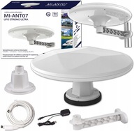 Autoanténa Mistral MI-ANT07 UFO STRONG Autoanténa Mistral MI-ANT07 UFO STRONG