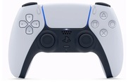 Bezdrôtová podložka Sony DualSense biela Bezdrôtová podložka Sony DualSense biela