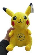 VEĽKÁ PLYŠOVÁ HRAČKA PIKACHU POKEMON MASKOT 30CM