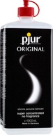 Gél-pjur Original 1000ml.silikónový osobný lubrikant