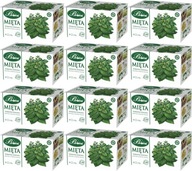 BIFIX Biofix BYLINKOVÝ ČAJ Mätový 20t x12 BIFIX Biofix BYLINKOVÝ ČAJ Mätový 20t x12