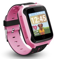 Inteligentné hodinky CALMEAN GO Kids Watch FOTO-GPS-SIM PL