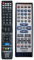 DUPLIKÁT NA DIAĽKU PANASONIC N2QAHB000042,N2QAHB000044 DUPLIKÁT NA DIAĽKU PANASONIC N2QAHB000042,N2QAHB000044