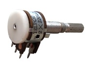 Potenciometer 2x220k Ohm M+N TELPOD pre vyváženie MN Potenciometer 2x220k Ohm M+N TELPOD pre vyváženie MN