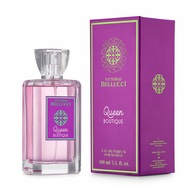 Queen Boutique parfumová voda v spreji 100 ml