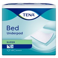 Tena Bed Underpad Super spacie 60x90cm 35ks