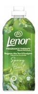 Lenor RINSE LIQUID 1200 ml Aloe Vera Eucalyptu 48P Lenor RINSE LIQUID 1200 ml Aloe Vera Eucalyptu 48P