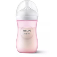 AVENT Natural Response dojčenská fľaša 1m+ AVENT Natural Response dojčenská fľaša 1m+