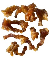 Sušené hovädzie šľachy ZO STEHNY 1kg 100% prírodné Sušené hovädzie šľachy ZO STEHNY 1kg 100% prírodné