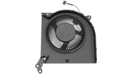 VENTILÁTOR PRE LENOVO LEGION 5-15ARH05H / CPU 12V VENTILÁTOR PRE LENOVO LEGION 5-15ARH05H / CPU 12V