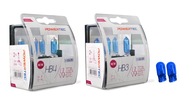 XENÓNOVÉ LED ŽIAROVKY HB3 HB4 W5W XENÓNOVÉ LED ŽIAROVKY HB3 HB4 W5W