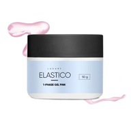 STAVEBNÝ GÉL ružový Elastico Mistero Milano 50g STAVEBNÝ GÉL ružový Elastico Mistero Milano 50g