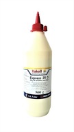 Lepidlo na drevo Rakoll Express 25D 0,5kg HIT Lepidlo na drevo Rakoll Express 25D 0,5kg HIT