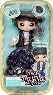 Zapnuté! Zapnuté! Zapnuté! Prekvapenie 2v1 Pom Doll Glam - Maxwell
