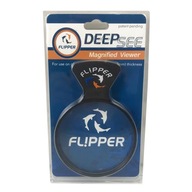ŠTANDARDNÉ Zväčšovanie FLIPPER HĹBKÉ