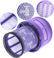Umývateľný filter vysávača Dyson V11 Umývateľný filter vysávača Dyson V11