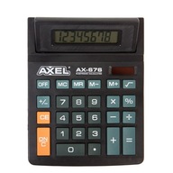 Kalkulačka AX-676 AXEL 185579 Kalkulačka AX-676 AXEL 185579