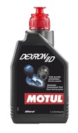 MOTUL DEXRON IID OLEJ DO PREVODOVKY 1L MOTUL DEXRON IID OLEJ DO PREVODOVKY 1L