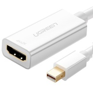 UGREEN KÁBLOVÝ ADAPTÉR FHD (1080P) HDMI ADAPTÉR UGREEN KÁBLOVÝ ADAPTÉR FHD (1080P) HDMI ADAPTÉR