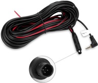 4-pinový kábel 5,5 m Kamerový kábel 4-pin Jack 2,5 mm