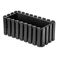 KADAX BALKÓNOVÝ ČEKAR HRNIEC 38cm ANTRACIT KADAX BALKÓNOVÝ ČEKAR HRNIEC 38cm ANTRACIT