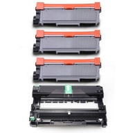 SADA pre L2500D DCP-L2520DW 1x DR2300 3x TN2320