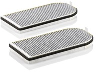 VZDUCHOVÝ FILTER KABINY BMW 7 /2KS UHLÍK/ VZDUCHOVÝ FILTER KABINY BMW 7 /2KS UHLÍK/