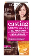 L'Oréal Casting Creme Gloss 515 Iced Chocolate L'Oréal Casting Creme Gloss 515 Iced Chocolate