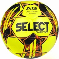 Futbal Select Flash Turf v23 žlto-oranžový 17856 4
