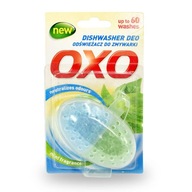 OXO - Osviežovač vône do umývačky riadu Mint 18g
