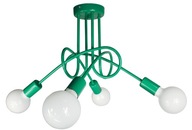 EDISON 4 LOFT LED ZÁVESNÁ LAMPA EDISON 4 LOFT LED ZÁVESNÁ LAMPA