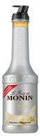 Banánové pyré banán Monin Banán + zadarmo* Banánové pyré banán Monin Banán + zadarmo*