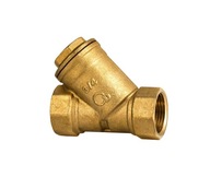 1" šikmý filter na inštaláciu vody 1" šikmý filter na inštaláciu vody