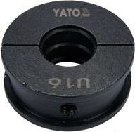 U16 YT-21755 MATRIX PRE YT-21750 KRIMOVACÍ LIS U16 YT-21755 MATRIX PRE YT-21750 KRIMOVACÍ LIS