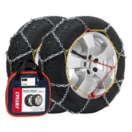 O-NORM SNEHOVÉ REŤAZE 12 MM KN-80 AMIO-02113 O-NORM SNEHOVÉ REŤAZE 12 MM KN-80 AMIO-02113