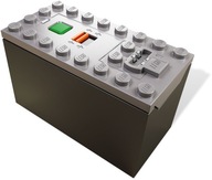 LEGO POWER FUNCTIONS 88000 AAA držiak batérie
