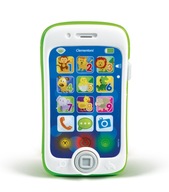 DETSKÁ HRAČKA SMARTPHONE TOUCH CLEMENTONI DETSKÁ HRAČKA SMARTPHONE TOUCH CLEMENTONI