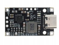 BMS Li-Ion QC 15W 3S Balancer nabíjačka 12,6V BMS Li-Ion QC 15W 3S Balancer nabíjačka 12,6V