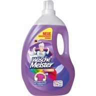 WäscheMeister Color prací gél 4 l