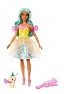 BARBIE MAGIE TEREZA. FILMOVÁ BÁBIKA HLC36, MATTEL BARBIE MAGIE TEREZA. FILMOVÁ BÁBIKA HLC36, MATTEL