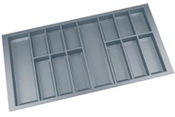 PEKA VLOŽKA CLASSICO 1000/ ROZMER 940 X 490/ ŠEDÁ PEKA VLOŽKA CLASSICO 1000/ ROZMER 940 X 490/ ŠEDÁ